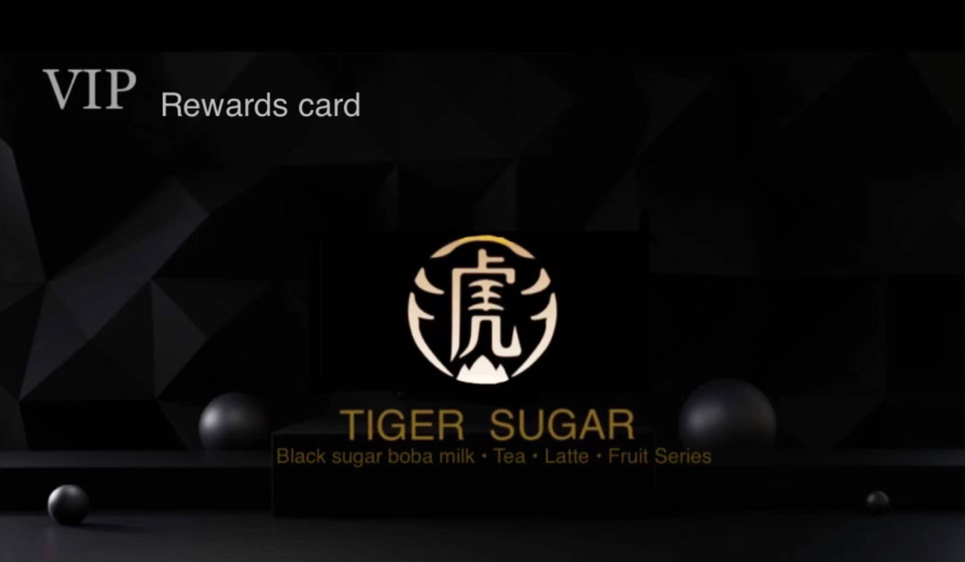 Tiger Sugar Toronto