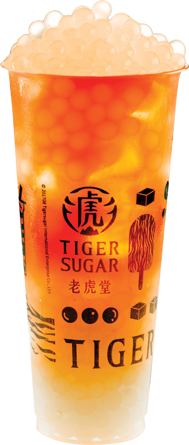 Tiger Sugar