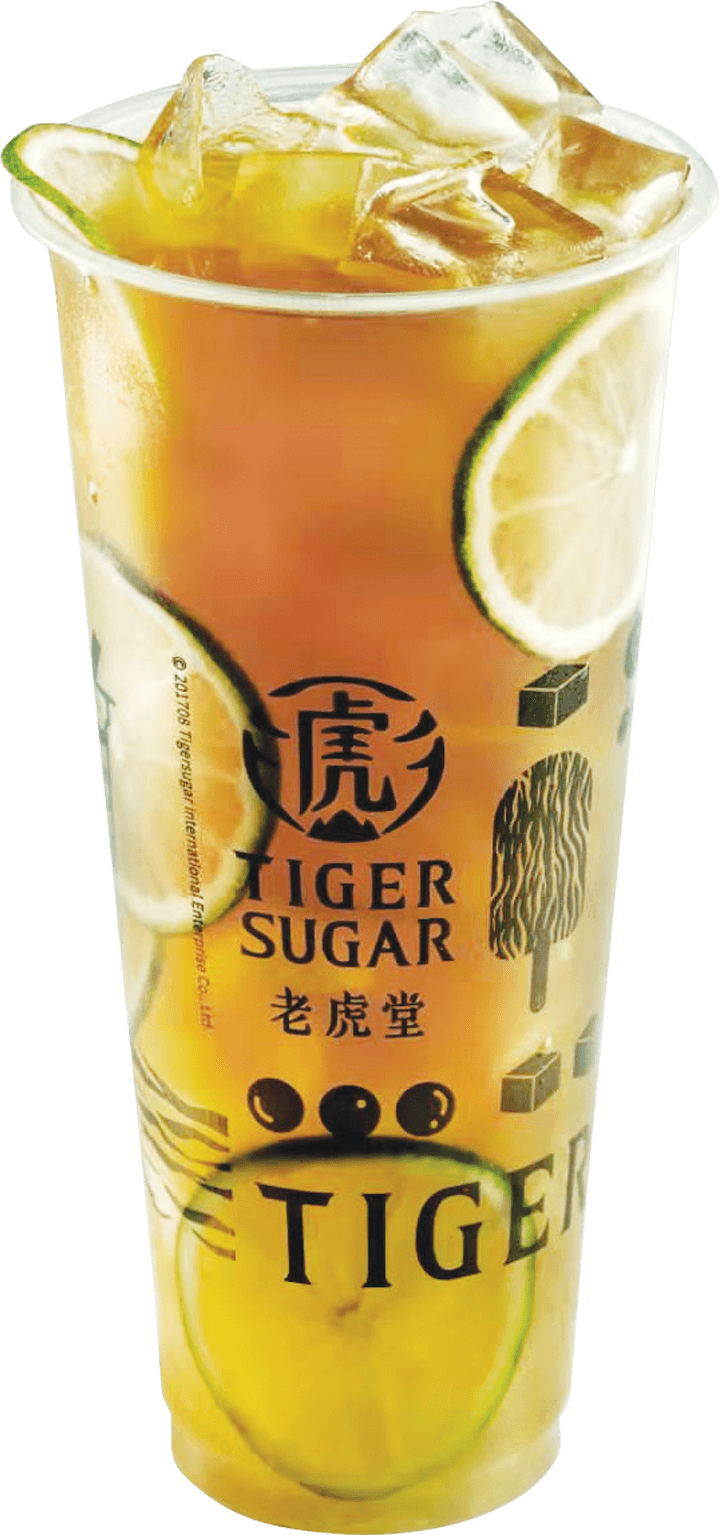 Tiger Sugar