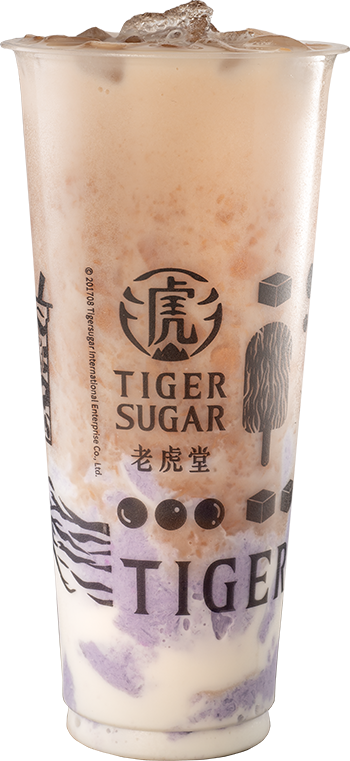 Tiger Sugar