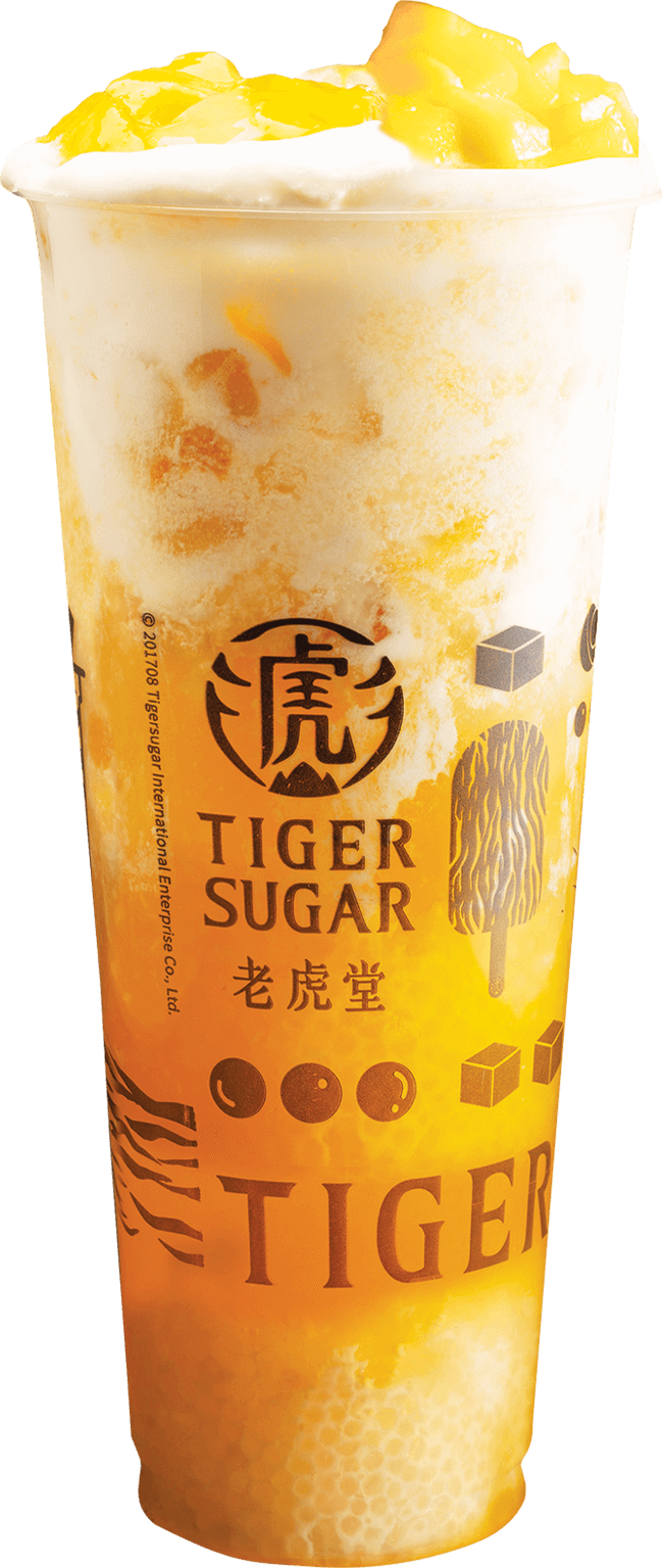 Tiger Sugar